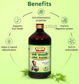 Jaived Ayurveda Ark Kasni | For Liver Care | Relieves Fatty Liver thumbnail
