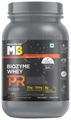 MuscleBlaze Biozyme Performance Whey Protein PR Powder Chocolate Fudge thumbnail