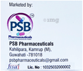 Bio-Fortis Capsule thumbnail