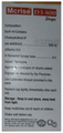 Mcrise Cholecalciferol Oral Drop Mixed Fruit thumbnail