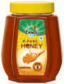 Zandu Pure Honey with No Added Sugar thumbnail