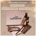 mCaffeine Shimmer & Glow Body Gift Kit thumbnail