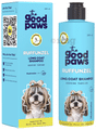 The Good Paws Ruffunzel Long Coat Dog Shampoo thumbnail