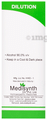 Medisynth Chelidonium Majus Dilution 200 CH thumbnail