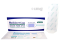 Techeal Reliderm Plus Window Frame Style Transparent Adhesive Dressing 10cm x 25cm thumbnail