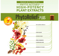 PhytoRelief-PLUS Pastilles | Helpful in Acute & Chronic Chest Infections (10 Each) thumbnail
