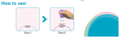 Vega Baby & Mom Nipple Puller with Protective Case thumbnail