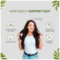 Himalayan Organics Organic Licorice Powder | Blemish-free Skin, Hair Care thumbnail