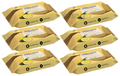 Premier Tissues Lemon Wet Wipe (10 Each) thumbnail