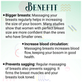 Fasczo Curve Pro Breast Care Cream thumbnail