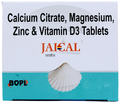 Jaical Tablet thumbnail