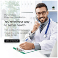 TrueBasics Advanced Multivitamins with Minerals | For Immunity, Energy & Antioxidant Support | Tablet thumbnail