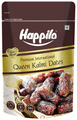Happilo Premium International Queen Kalmi Dates (200gm Each) thumbnail