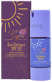 Saffr'n Sun Defence Tinted Sunscreen SPF 50 thumbnail
