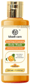Khadi Care Herbal Orange and Lemongrass Body Wash thumbnail