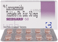 Seizgard 50 Tablet thumbnail