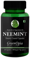 GreenOpia Naturals Neemint Enteric Coated Capsule thumbnail
