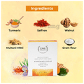 Fab O Naturals Ubtan Handmade Soap thumbnail