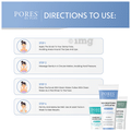 Pores Be Pure Skin Brightening & Exfoliating Face Scrub thumbnail