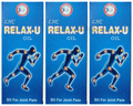 LHC Relax-U Oil (100ml Each) thumbnail