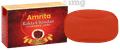 Amrita Rakta Chandan Ayurvedic Soap (75gm Each) thumbnail