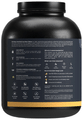 Nutrabay Gold Bulk Up Mass Gainer Powder Vanilla thumbnail