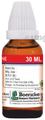 Dr. Majumder Homeo World Curcuma Longa Dilution (30ml Each) 3X thumbnail