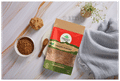 Organic India Brown Jaggery thumbnail