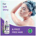 Ayouthveda Healthy Hair 2 in 1 Shampoo With Herbal Conditioners thumbnail