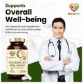 Nutraliebe Hyaluronic Acid 300mg + Vitamin C Capsule thumbnail