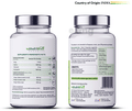 Health Veda Organics Omega 3 6 9 Capsule thumbnail