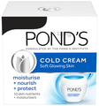 Pond's Cold Cream Soft Glowing Skin thumbnail