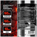 Nutrex Research Lipo 6 Hardcore Capsule thumbnail