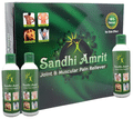 Divya Shri Sandhi Amrit Natural Pain Relief (200ml Each) thumbnail