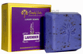 Simply Vedic Luxury Lavender Soap thumbnail