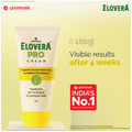 Elovera Pro Moisturising Cream with Cocoa Butter, Shea Butter & Mango Butter | Probiotic Infused for Healthy Skin Balance thumbnail
