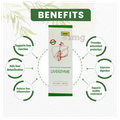 Kbir Liverzyme DS Syrup Protects Liver Against Various Hepatotoxins Sugar Free thumbnail