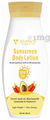 Volamena Sunscreen Body Lotion thumbnail