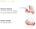 VLCC Clinic Heel Repair Cream thumbnail