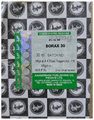 Hapco Borax (30ml Each) 30 thumbnail