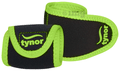 Tynor Wrist Support with Thumb Loop (Neo) Universal Black and Green thumbnail