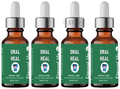 Eternal Life Ayurveda Oral Heal Dental Care Oil (10ml Each) thumbnail
