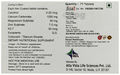 Calvista-K2 Tablet thumbnail