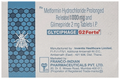 Glyciphage-G 2 Forte Tablet PR thumbnail