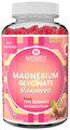 Naturyz Magnesium Glycinate Gummies Tamarind thumbnail