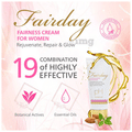 Fairday Fairness Cream for Women (50gm Each) thumbnail