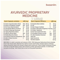 Swaarnim Ayurevda PCOS Care Capsule (120 Each) thumbnail