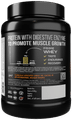 QNT Prime Whey Isolate & Hydrolysate Powder Hazelnut Coffee thumbnail