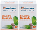 Himalaya Wellness Shuddha Guggulu Cardiac Wellness Tablet (60 Each) thumbnail