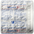 Supracal ISO Tablet thumbnail
